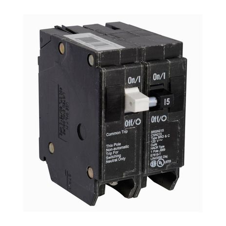 Eaton BRSN215, BRSN220