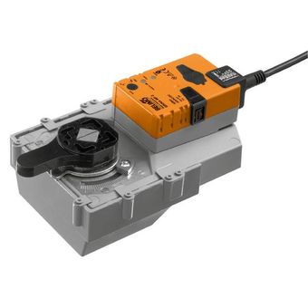 Belimo ARQX24-1, GRX24-3, GRX24-MFT