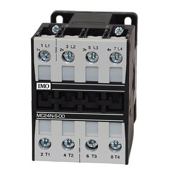 IMO Automation MC24N-S-00-04230AC, MC24N-S-00-0424AC, MC24N-S-00-04400AC, MC24N-S-00-2224AC, MC24N-S-00-22400AC, MC24N-S-00-40230AC, MC24N-S-00-4024AC, MC24N-S-00-40400AC
