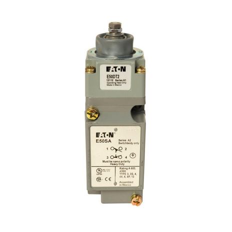 Eaton E50AT2