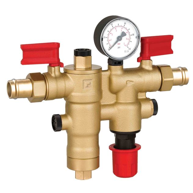 Resideo NK300S-100UP