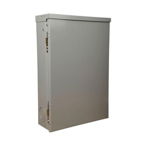Eaton 3BR1224N125R, 3BR1224NC125R