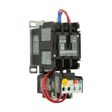 Eaton A27CNC25A016