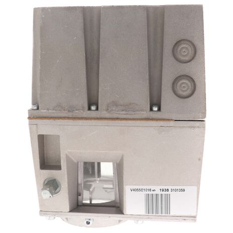 Honeywell Flame Safeguard V4055E1016