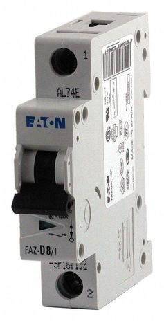 Eaton FAZ-B1/1-SP, FAZ-B10/1-SP, FAZ-B13/1-SP, FAZ-B15/1-SP, FAZ-B16/1-SP, FAZ-B2/1-SP, FAZ-B20/1-SP, FAZ-B25/1-SP, FAZ-B3/1-SP, FAZ-B32/1-SP, FAZ-B4/1-SP, FAZ-B40/1-SP, FAZ-B5/1-SP, FAZ-B6/1-SP, FAZ-B8/1-SP