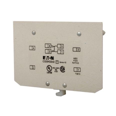 Eaton C320KGS42