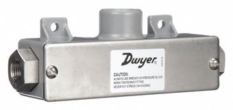 Dwyer 629C-02-CH-P2-E5-S1, 629C-03-CH-P2-E5-S1, 629C-04-CH-P2-E5-S1, 629C-05-CH-P2-E5-S1