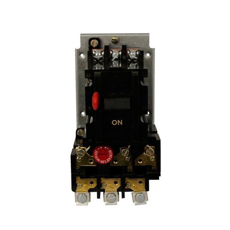 Eaton B100M0C, B100M0CA