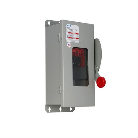 Eaton DH221FDKW, DH222FDKW, DH321NDKW, DH322NDKW, DH361FDKW, DH361NDKW, DH362FDKW, DH362NDKW