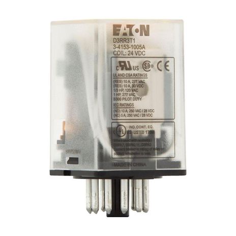 Eaton D3RR3T1