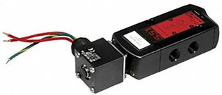 ASCO WT8551A017MS-AC110-120