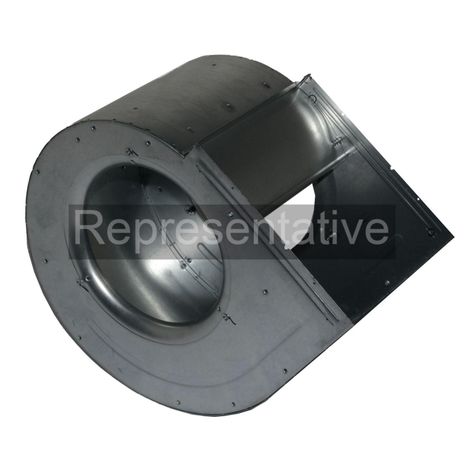 Carrier 10192601, 311128-702, 320788-707, 39EA45984, 46702012, 50EC680117, 50EC680119, 68555C2, 79731-9, LA680608