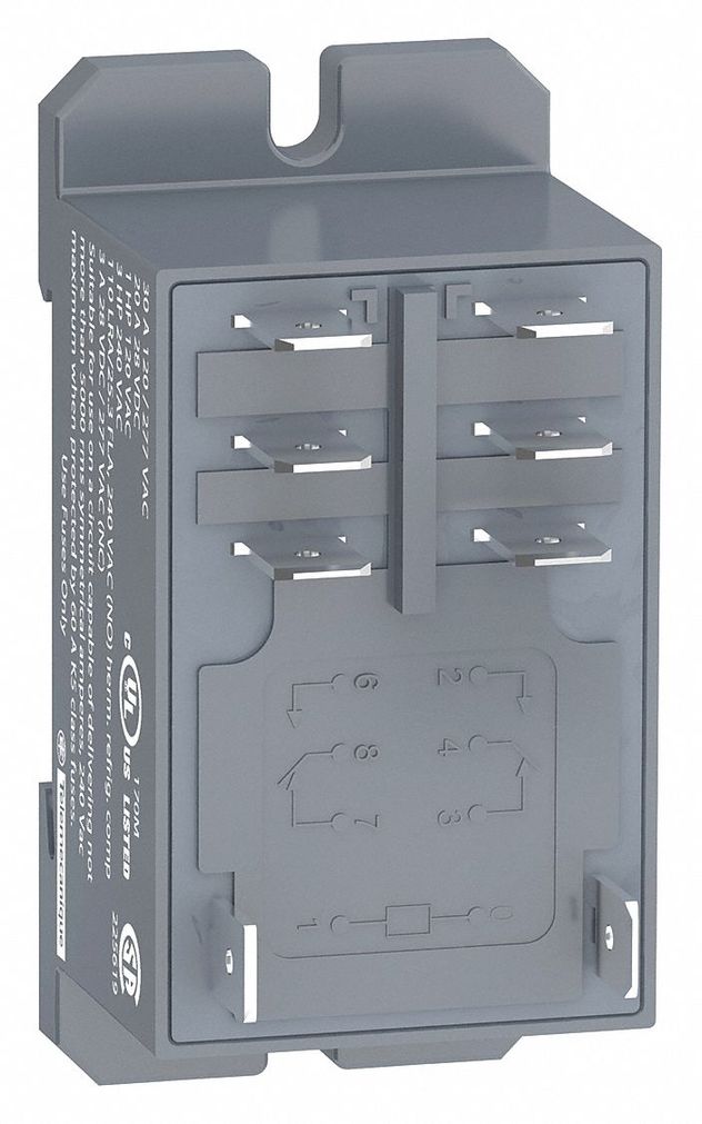 Square D RPF2BBD, RPF2BP7