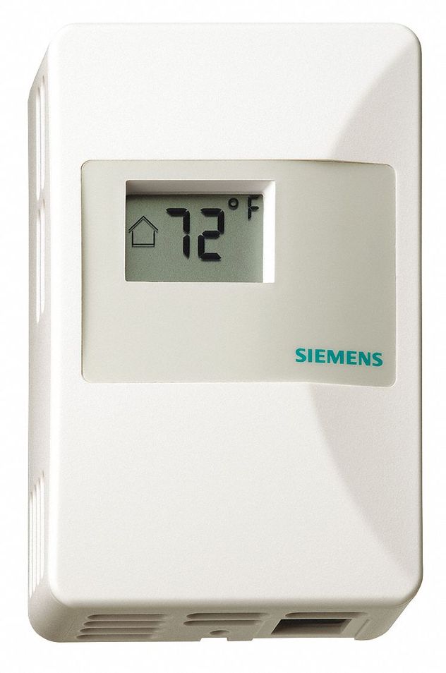 Siemens Building Technologies QAA2280.DWSC, QFA3280.DWSC