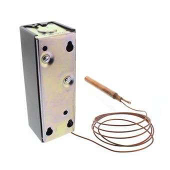 Honeywell Commercial T675A1458