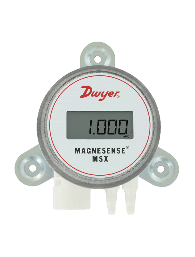 Dwyer MSX-W11-IN-LCD, MSX-W12-PA, MSX-W13-PA, MSX-W22-IN-LCD, MSX-W22-PA