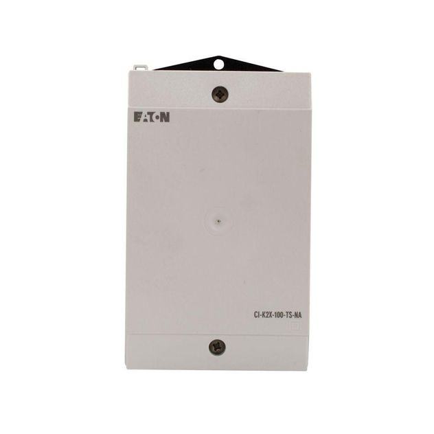 Eaton CI-K3X-160-TS-NA, CI-K4X-160-TS-NA, CI-K5X-160-TS-NA