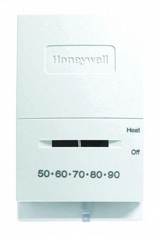 Resideo T822K1000, T827K1009