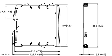 Turck IMX12-CCM05-MTI-1I2T-HC/L