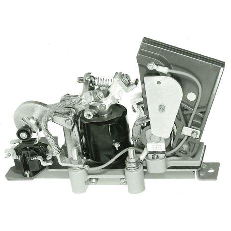 Eaton C80FJ191B33, C80JL191B33