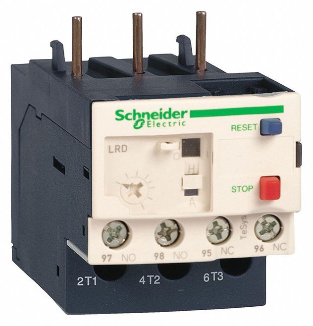 Schneider Electric, Square D LR3D16