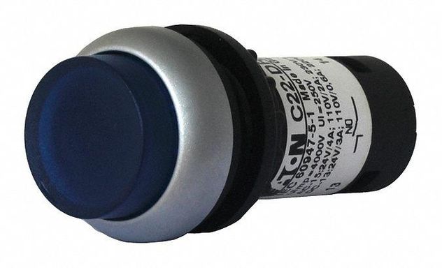 Eaton C22-DLH-B-K10-24