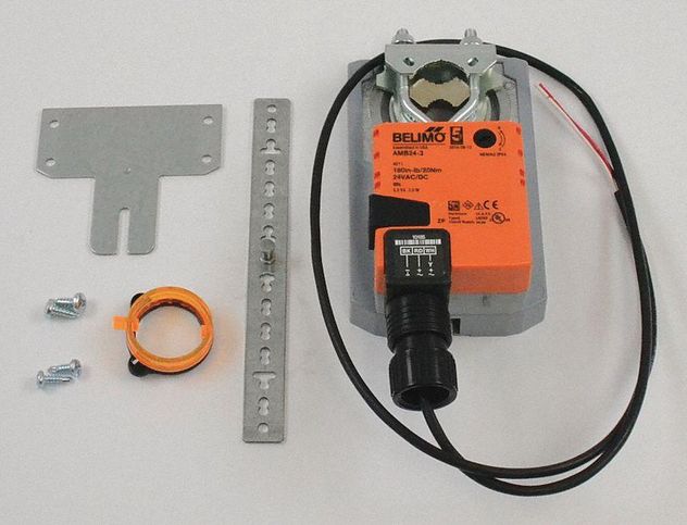 Belimo AMB24-3