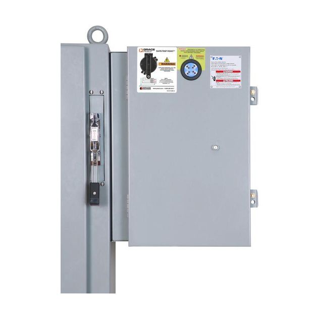 Eaton OLI362FDJC-00VT, OLI363FDJC-00VT, OLI364FDJC-00VT, OLI365FDJC-00VT, OLI366FDJC-00VT