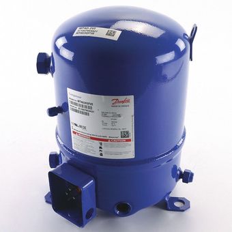 Danfoss MT40-3VI