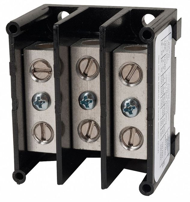 Square D 9080LBA364108