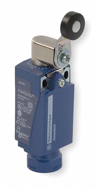 Square D XCKP2118N12