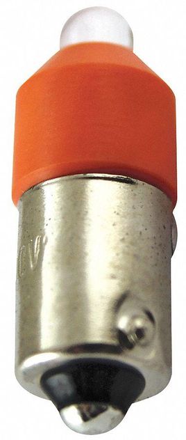 Eaton E22LED024ON, E22LED048ON, E22LED060ON, E22LED612ON