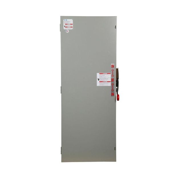 Eaton DT364FGK, DT364NGK