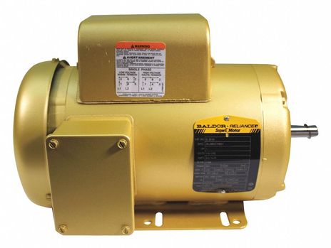 Baldor EL3510