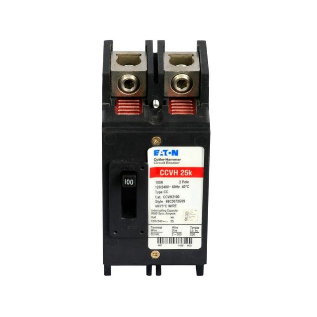 Eaton CCVH2060, CCVH2060SR01, CCVH2060SR02, CCVH2060SR04, CCVH2060W, CCVH2060X, CCVH2060Y, CCVH2070, CCVH2070SR01, CCVH2070SR02, CCVH2070SR04, CCVH2070W, CCVH2070X, CCVH2070Y, CCVH2080