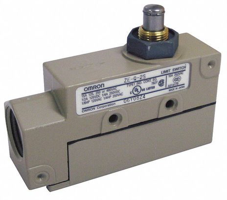 Omron
