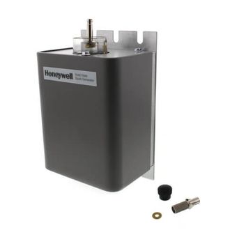 Honeywell Flame Safeguard Q624A1014/U