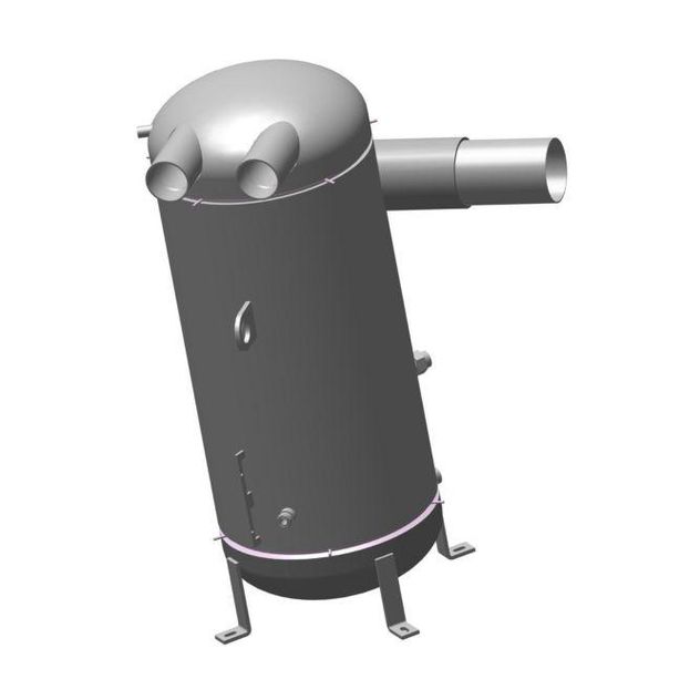 Carrier 30XV50122601