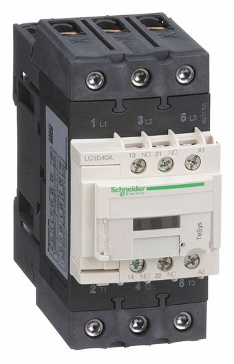 Square D LC1D40AG7