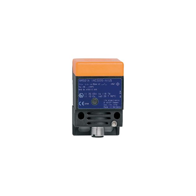 ifm Efector NM500A, NM501A
