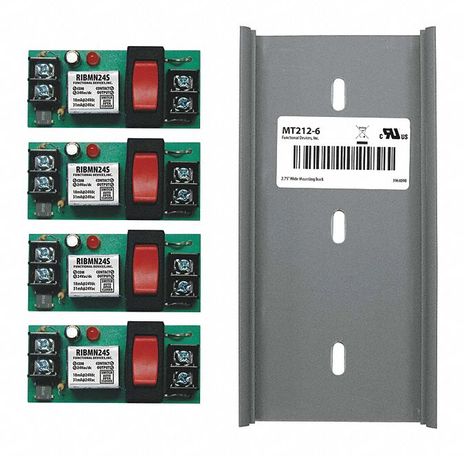 Functional Devices RIBMN24S-4T