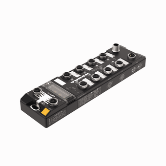 Turck TBEC-LL-8IOL, TBEN-LL-4RFID-8DXP