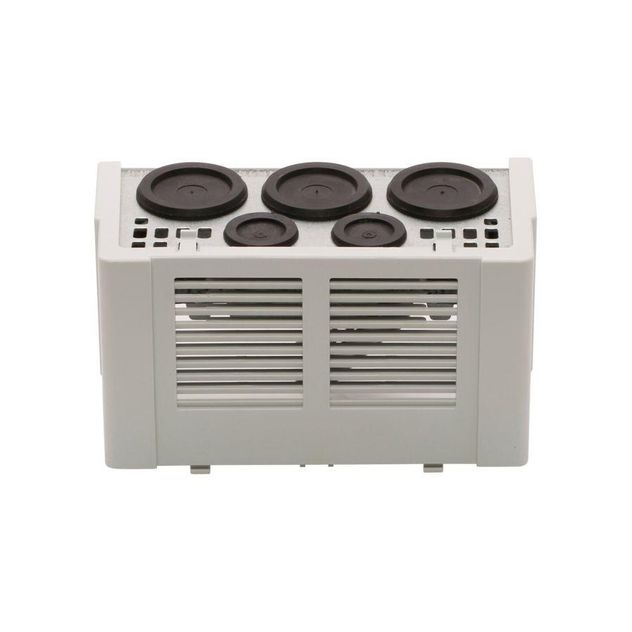 Eaton MMX-CKIT-FS3, MMX-CKIT-FS4, MMX-CKIT-FS5