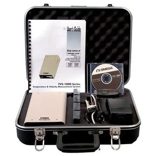 Omega TVS-1004, TVS-1008, TVS-1108, TVS-1112, TVS-1120, TVS-1132