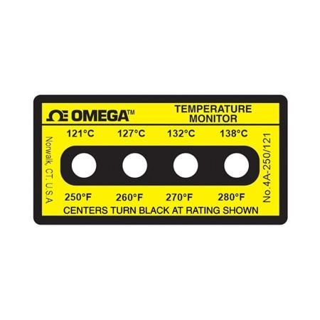 Omega 4A-A-250, 4A-A-250-30