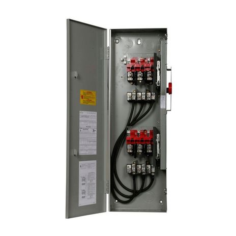 Eaton DT323FGK