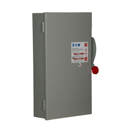 Eaton DH224NGK, DH224NGKV, DH225NGKV, DH225NPKV, DH225NPKW, DH225NRKV