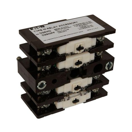 Eaton D26MD10, D26MD20, D26MD40