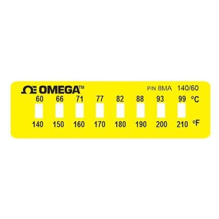 Omega 8MA-A-140/60, 8MA-A-140/60-30