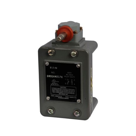 Eaton 10316H2176